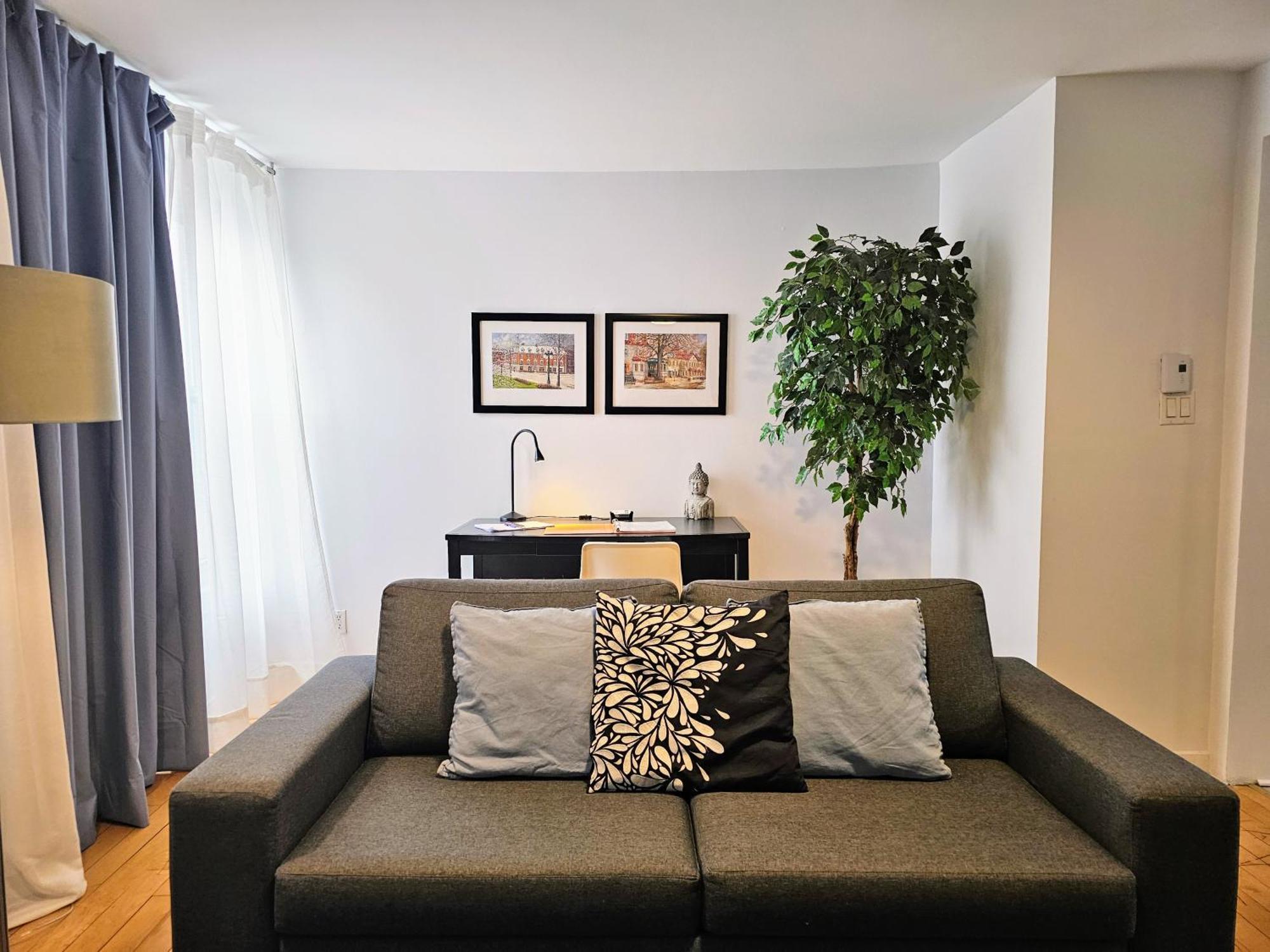 Chez Edouard by Hébergements DCL Québec Esterno foto